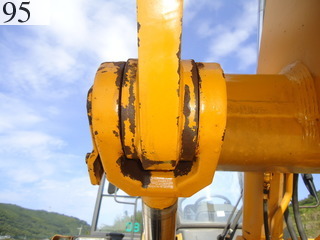 Used Construction Machine Used TCM TCM Wheel Loader bigger than 1.0m3 L19
