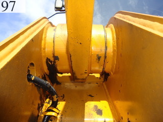 Used Construction Machine Used TCM TCM Wheel Loader bigger than 1.0m3 L19