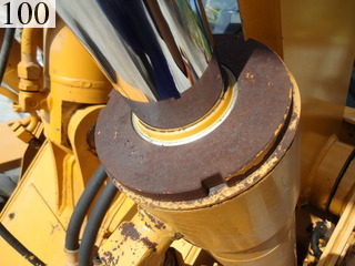 Used Construction Machine Used TCM TCM Wheel Loader bigger than 1.0m3 L19