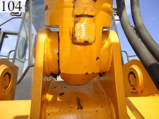 Used Construction Machine Used TCM TCM Wheel Loader bigger than 1.0m3 L19