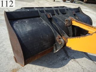 Used Construction Machine Used TCM TCM Wheel Loader bigger than 1.0m3 L19