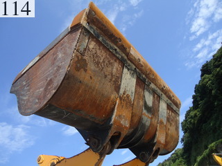 Used Construction Machine Used TCM TCM Wheel Loader bigger than 1.0m3 L19