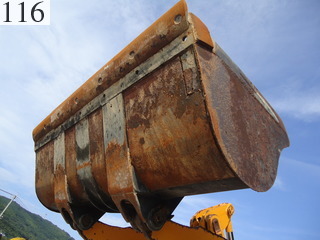Used Construction Machine Used TCM TCM Wheel Loader bigger than 1.0m3 L19
