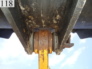 Used Construction Machine Used TCM TCM Wheel Loader bigger than 1.0m3 L19