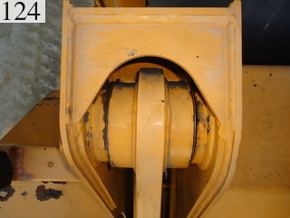 Used Construction Machine Used TCM TCM Wheel Loader bigger than 1.0m3 L19