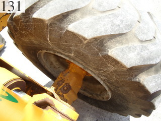 Used Construction Machine Used TCM TCM Wheel Loader bigger than 1.0m3 L19