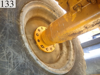 Used Construction Machine Used TCM TCM Wheel Loader bigger than 1.0m3 L19