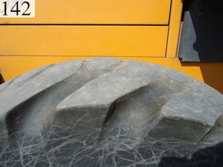Used Construction Machine Used TCM TCM Wheel Loader bigger than 1.0m3 L19