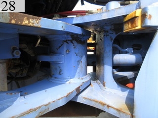 Used Construction Machine Used TCM TCM Wheel Loader smaller than 1.0m3 L4-2