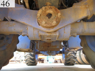 Used Construction Machine Used TCM TCM Wheel Loader smaller than 1.0m3 L4-2