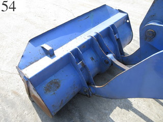 Used Construction Machine Used TCM TCM Wheel Loader smaller than 1.0m3 L4-2