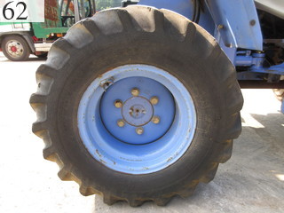Used Construction Machine Used TCM TCM Wheel Loader smaller than 1.0m3 L4-2