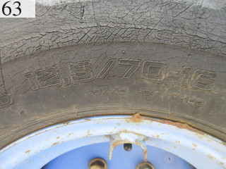 Used Construction Machine Used TCM TCM Wheel Loader smaller than 1.0m3 L4-2