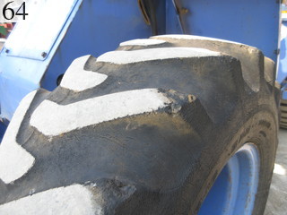 Used Construction Machine Used TCM TCM Wheel Loader smaller than 1.0m3 L4-2