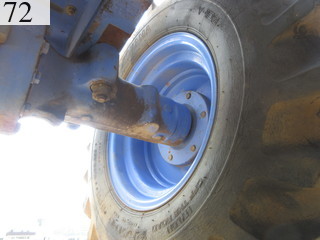 Used Construction Machine Used TCM TCM Wheel Loader smaller than 1.0m3 L4-2