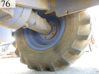 Used Construction Machine Used TCM TCM Wheel Loader smaller than 1.0m3 L4-2