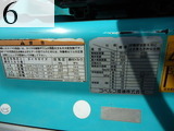 Used Construction Machine Used KOBELCO KOBELCO Wheel Loader smaller than 1.0m3 LK50Z-3