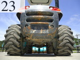 Used Construction Machine Used KOBELCO KOBELCO Wheel Loader smaller than 1.0m3 LK50Z-3