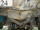 Used Construction Machine Used KOBELCO KOBELCO Wheel Loader smaller than 1.0m3 LK50Z-3