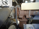 Used Construction Machine Used KOBELCO KOBELCO Wheel Loader smaller than 1.0m3 LK50Z-3