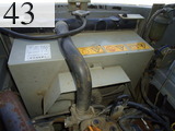 Used Construction Machine Used KOBELCO KOBELCO Wheel Loader smaller than 1.0m3 LK50Z-3