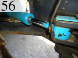 Used Construction Machine Used KOBELCO KOBELCO Wheel Loader smaller than 1.0m3 LK50Z-3