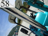 Used Construction Machine Used KOBELCO KOBELCO Wheel Loader smaller than 1.0m3 LK50Z-3