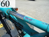 Used Construction Machine Used KOBELCO KOBELCO Wheel Loader smaller than 1.0m3 LK50Z-3