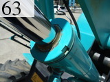 Used Construction Machine Used KOBELCO KOBELCO Wheel Loader smaller than 1.0m3 LK50Z-3