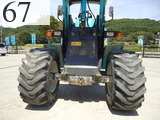 Used Construction Machine Used KOBELCO KOBELCO Wheel Loader smaller than 1.0m3 LK50Z-3