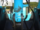 Used Construction Machine Used KOBELCO KOBELCO Wheel Loader smaller than 1.0m3 LK50Z-3