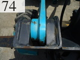 Used Construction Machine Used KOBELCO KOBELCO Wheel Loader smaller than 1.0m3 LK50Z-3