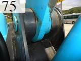 Used Construction Machine Used KOBELCO KOBELCO Wheel Loader smaller than 1.0m3 LK50Z-3