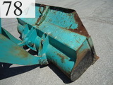 Used Construction Machine Used KOBELCO KOBELCO Wheel Loader smaller than 1.0m3 LK50Z-3
