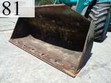 Used Construction Machine Used KOBELCO KOBELCO Wheel Loader smaller than 1.0m3 LK50Z-3