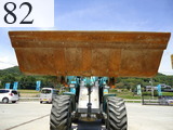 Used Construction Machine Used KOBELCO KOBELCO Wheel Loader smaller than 1.0m3 LK50Z-3