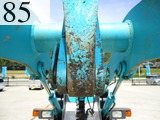 Used Construction Machine Used KOBELCO KOBELCO Wheel Loader smaller than 1.0m3 LK50Z-3
