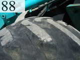 Used Construction Machine Used KOBELCO KOBELCO Wheel Loader smaller than 1.0m3 LK50Z-3