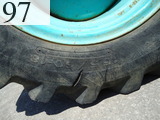 Used Construction Machine Used KOBELCO KOBELCO Wheel Loader smaller than 1.0m3 LK50Z-3