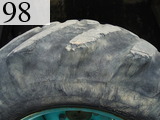 Used Construction Machine Used KOBELCO KOBELCO Wheel Loader smaller than 1.0m3 LK50Z-3