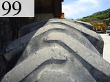 Used Construction Machine Used KOBELCO KOBELCO Wheel Loader smaller than 1.0m3 LK50Z-3