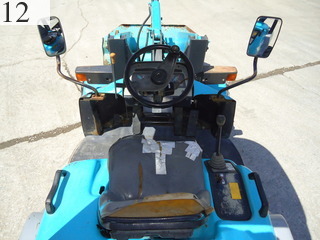 Used Construction Machine Used KOBELCO KOBELCO Wheel Loader smaller than 1.0m3 LK50Z-3