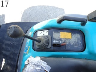 Used Construction Machine Used KOBELCO KOBELCO Wheel Loader smaller than 1.0m3 LK50Z-3