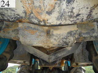 Used Construction Machine Used KOBELCO KOBELCO Wheel Loader smaller than 1.0m3 LK50Z-3