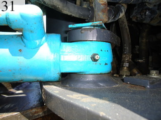 Used Construction Machine Used KOBELCO KOBELCO Wheel Loader smaller than 1.0m3 LK50Z-3