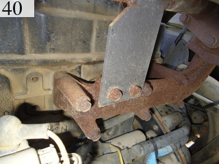 Used Construction Machine Used KOBELCO KOBELCO Wheel Loader smaller than 1.0m3 LK50Z-3