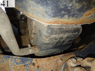 Used Construction Machine Used KOBELCO KOBELCO Wheel Loader smaller than 1.0m3 LK50Z-3