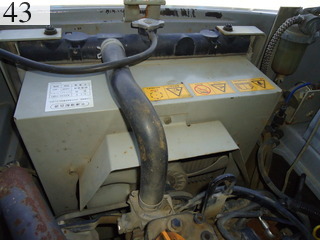 Used Construction Machine Used KOBELCO KOBELCO Wheel Loader smaller than 1.0m3 LK50Z-3