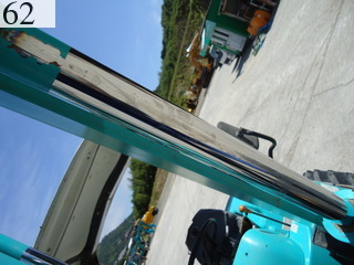 Used Construction Machine Used KOBELCO KOBELCO Wheel Loader smaller than 1.0m3 LK50Z-3