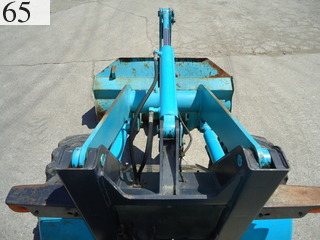 Used Construction Machine Used KOBELCO KOBELCO Wheel Loader smaller than 1.0m3 LK50Z-3